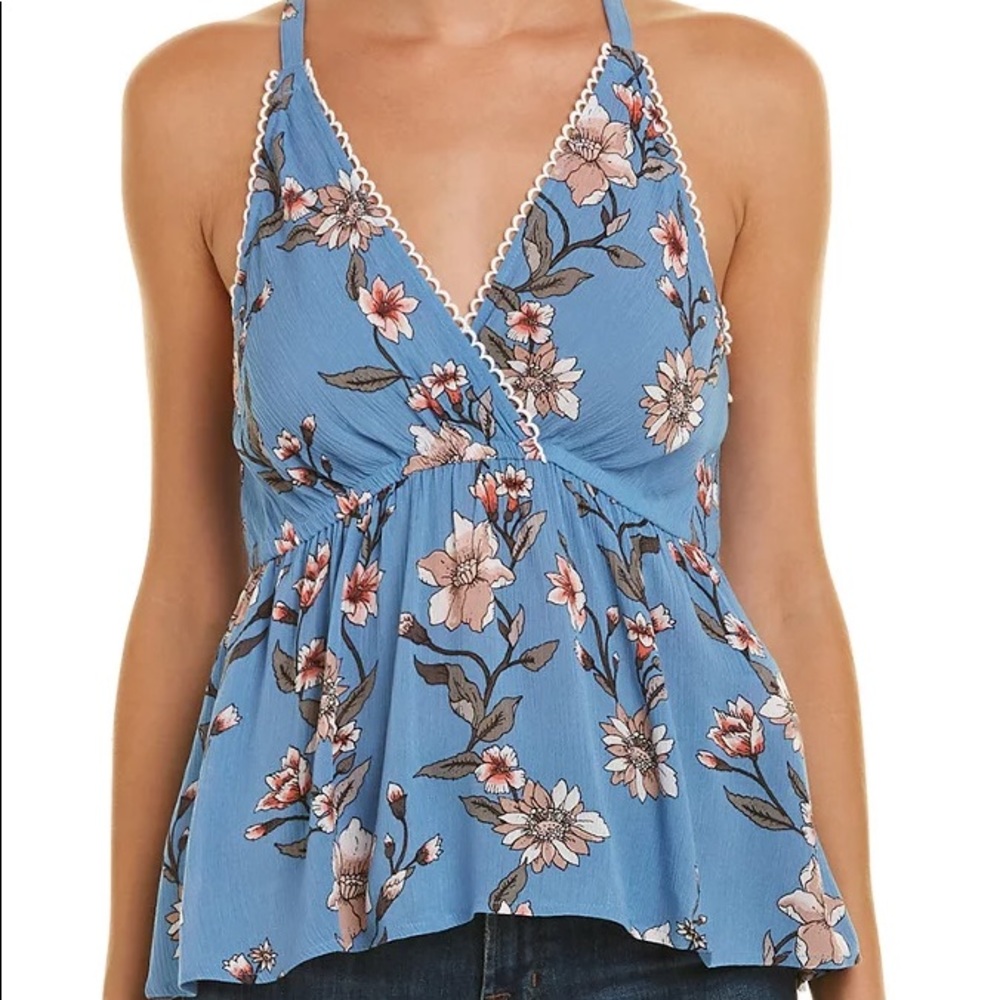 MINKPINK cami